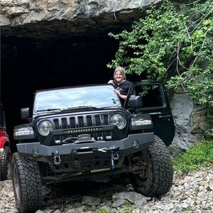 Meet your Posher, Mindy